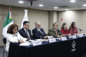 Urgen políticas públicas