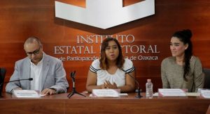 Informe anual de actividades