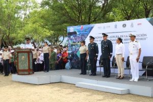 Comandante de la Octava Región Militar