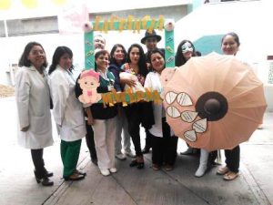 Obtiene IMSS Oaxaca primer lugar