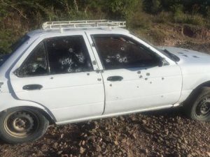 En la región Mixteca