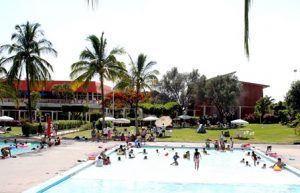 Recomienda IMSS durante vacaciones