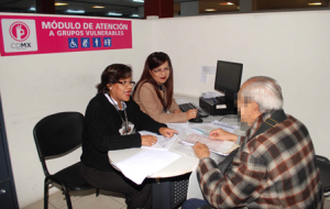 El Abogado en tu Casa