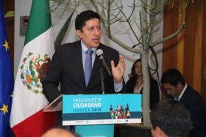Presentan IAIPO y EXATEC