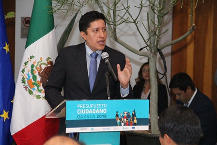 Presentan IAIPO y EXATEC