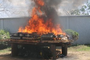 Delegación de la PGR-Oaxaca