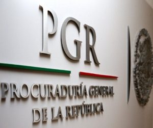 Por portación de armas de fuego