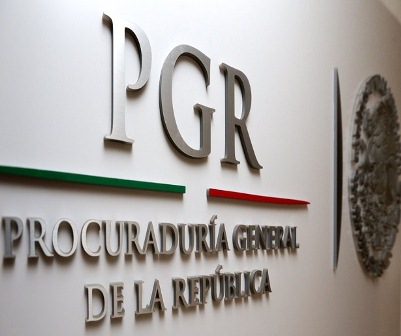 Vinculan a proceso a dos personas por portación de armas de fuego