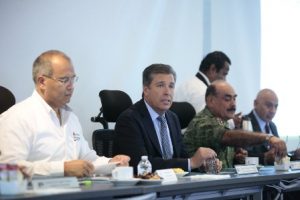 Gobernador de Guanajuato