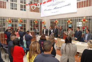 Penitenciaría varonil