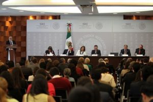 Segura, regular y ordenada