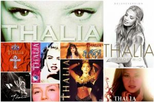 Este 26 de agosto, la compositora y actriz vitorea su cumpleaños, rodeada de una vida color de rosa.