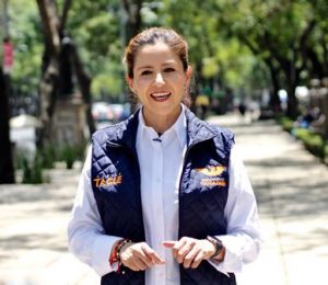 Senadora Ciudadana