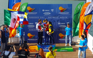 XXIII Juegos Centroamericanos y del Caribe Barranquilla 2018