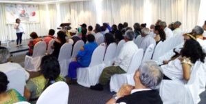 Hasta 40% de mayores de 55 años de edad