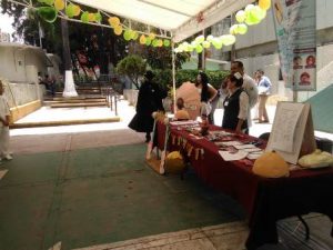 Clausura IMSS con éxito