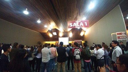 El emprendimiento, una apuesta para el desarrollo de Oaxaca