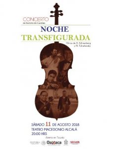 Teatro Macedonio Alcalá