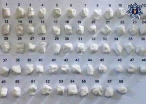 Centros Penitenciarios de Oaxaca