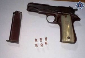 En la región de la Costa