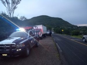 12 personas detenidas