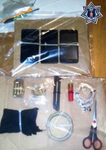 En la Cuenca del Papaloapan