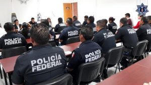 El objetivo principal es prevenir ejercicios de violencia en los diferentes ámbitos.