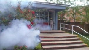 Recomienda IEEPO acciones de prevención