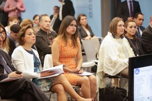 La pobreza multidimensional se ha reducido en proporciones muy por debajo del crecimiento de gasto social.