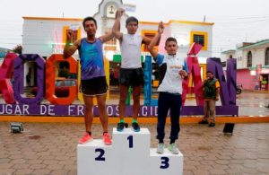 Santa Cruz Xoxocotlán