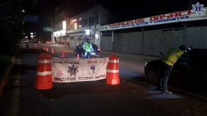 En Oaxaca y Tuxtepec