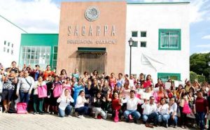 Imparten una serie de capacitaciones sobre diversos temas en el país.