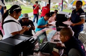 Los documentos sobre el estado civil de las personas se darán de 10:00 a 18:00 horas.