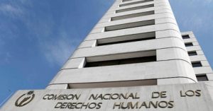 Llama CNDH a municipios a fortalecer acciones