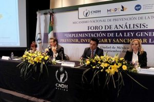 Garantizar la participación de todas las voces en la conformación del citado Programa.