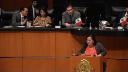 Que la PGR desista de impugnación contra Comisión de la Verdad en caso Ayotzinapa