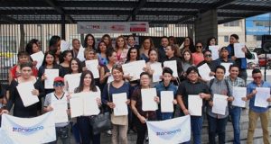 Realizó Registro Civil de la CDMX