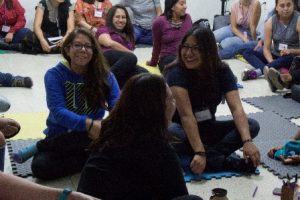 Escuela para la Libertad de las Mujeres