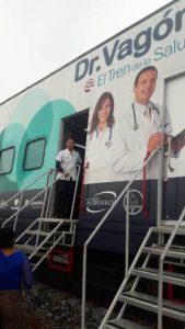 Llega a la Cuenca del Papaloapan