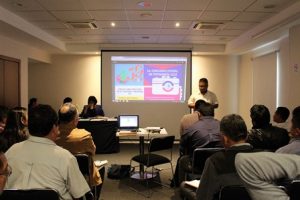 Calidad a sus alumnos