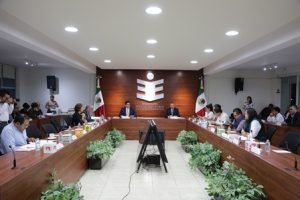 De sistemas normativos indígenas