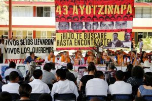 Al concluir la integración de su expediente de investigación la CNDH emitirá su resolución final.