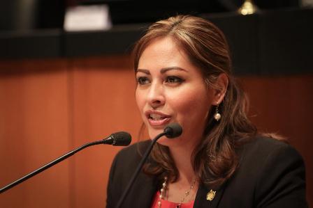 Urge reforzar la seguridad en los estadios de futbol del país: Meza Guzmán