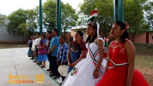 Preserva Sección 59 tradición