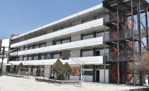 Exigen maestras y maestros