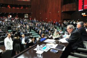 Gerardo Fernández Noroña - Porfirio Muñoz Ledo