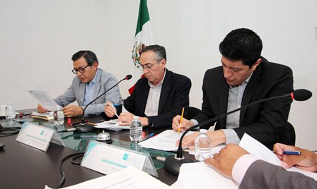 Secretaría Ejecutiva de Combate a la Corrupción, nuevo sujeto obligado: IAIPO