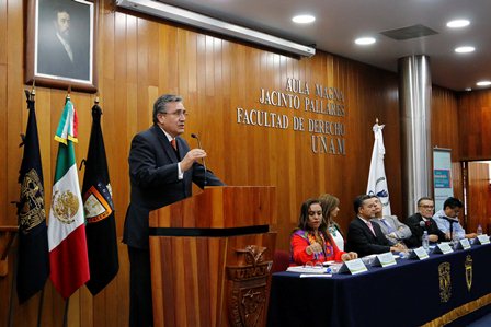 Demanda CNDH cambio en prácticas procesales para personas indígenas en prisión