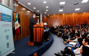 Demandó un cambio en muchas de las prácticas procesales vigentes.