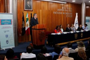 Hay personas indígenas privadas de la libertad por falta de un debido proceso.